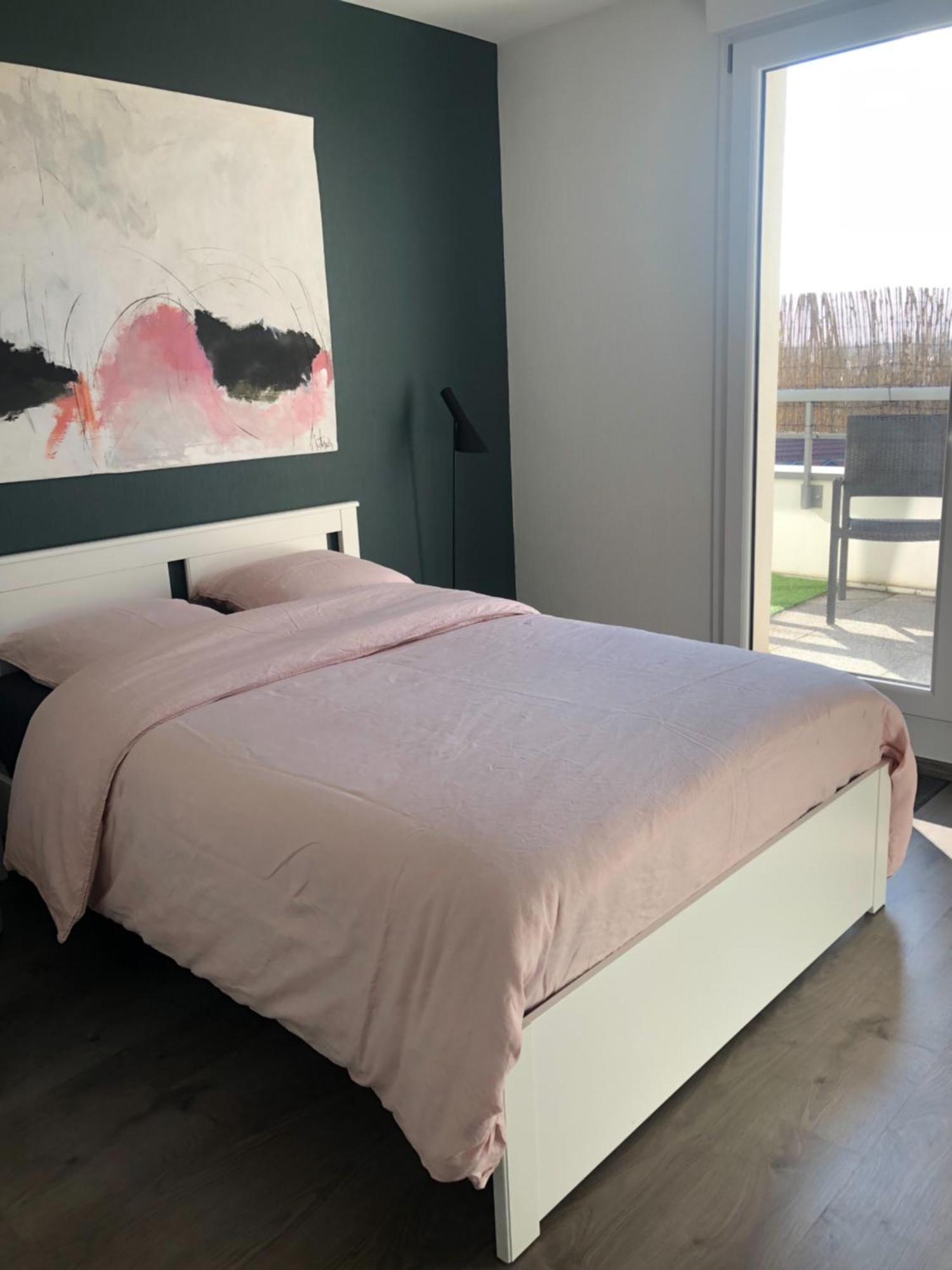 La Terrasse Apartment Strasbourg Luaran gambar